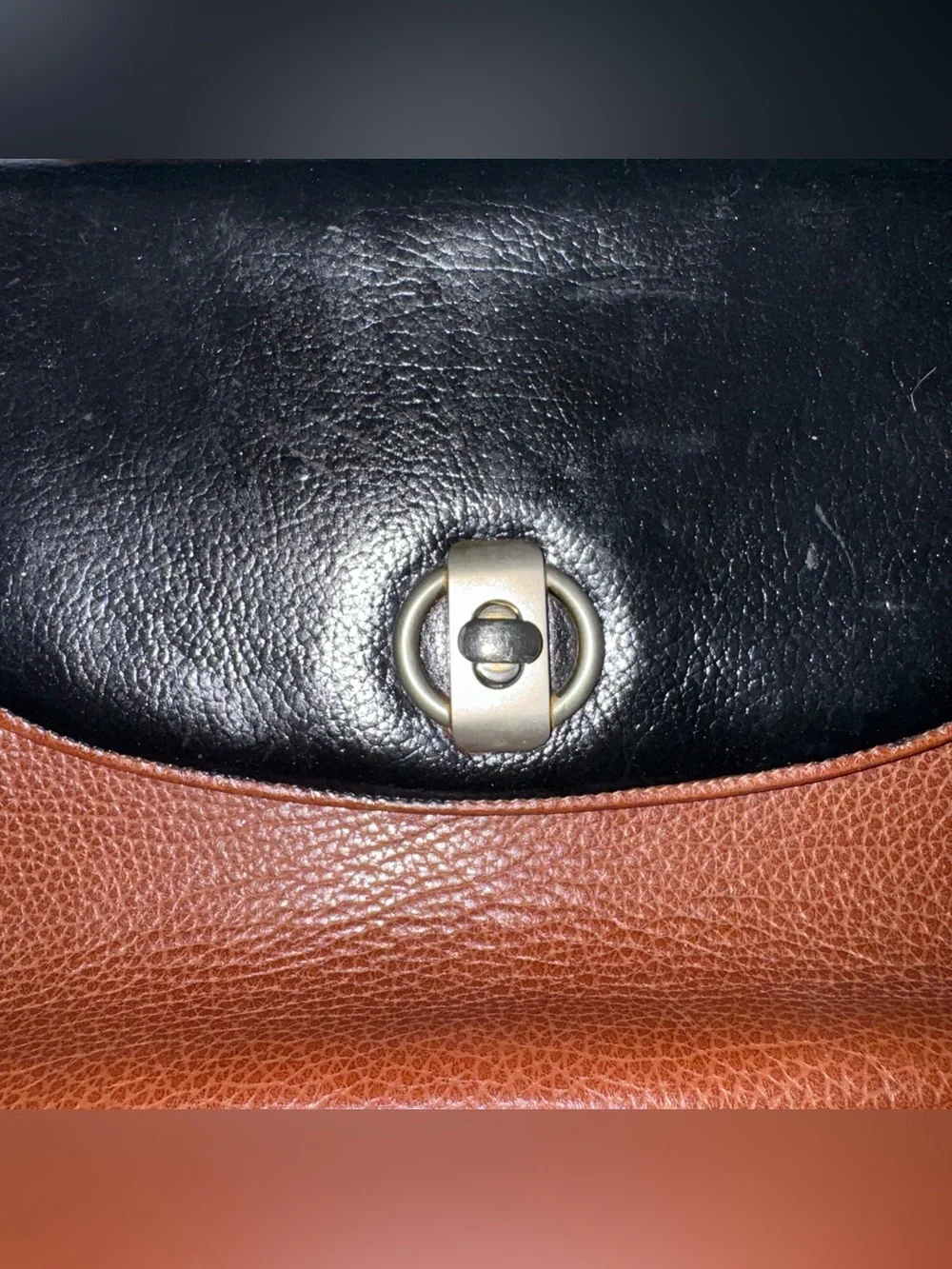 Bally vintage two